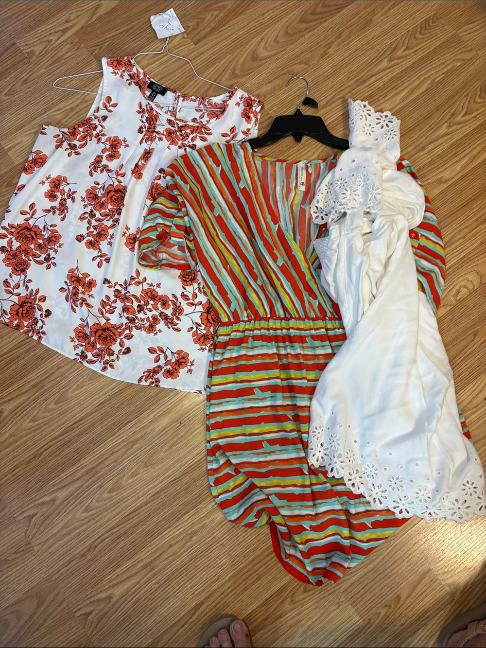 3 piece bundle
